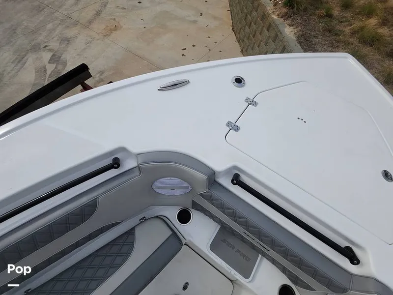 Slide: The Image of Sea Pro 320 DLX 2023 - 16167998