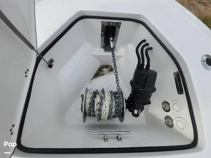 Slide: The Image of Sea Pro 320 DLX 2023 - 16168001