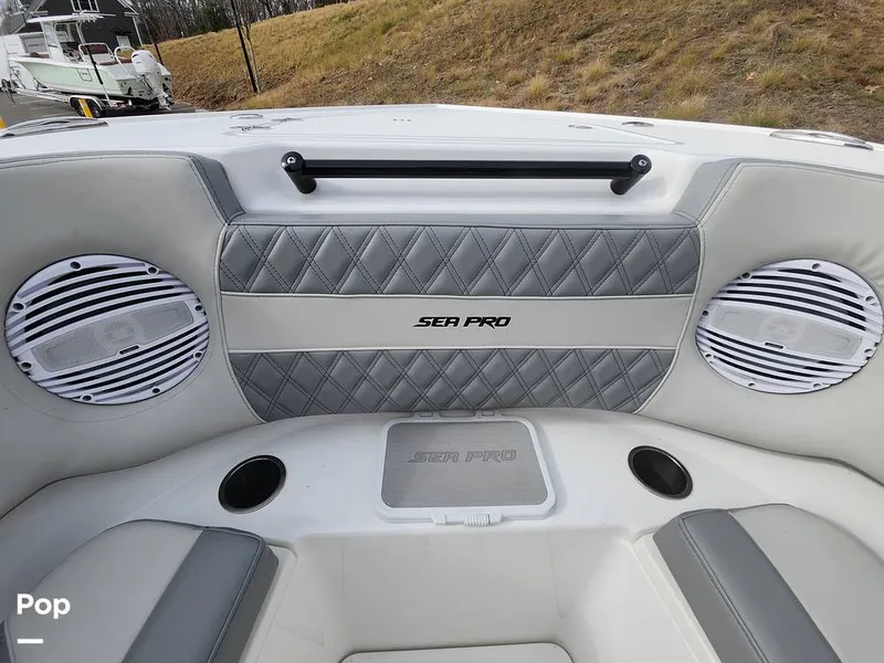 Slide: The Image of Sea Pro 320 DLX 2023 - 16168004