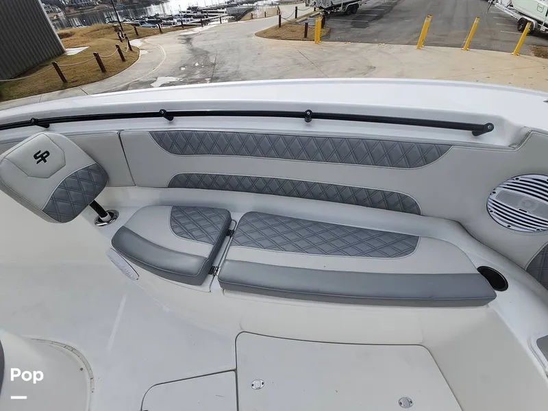 Slide: The Image of Sea Pro 320 DLX 2023 - 16168005