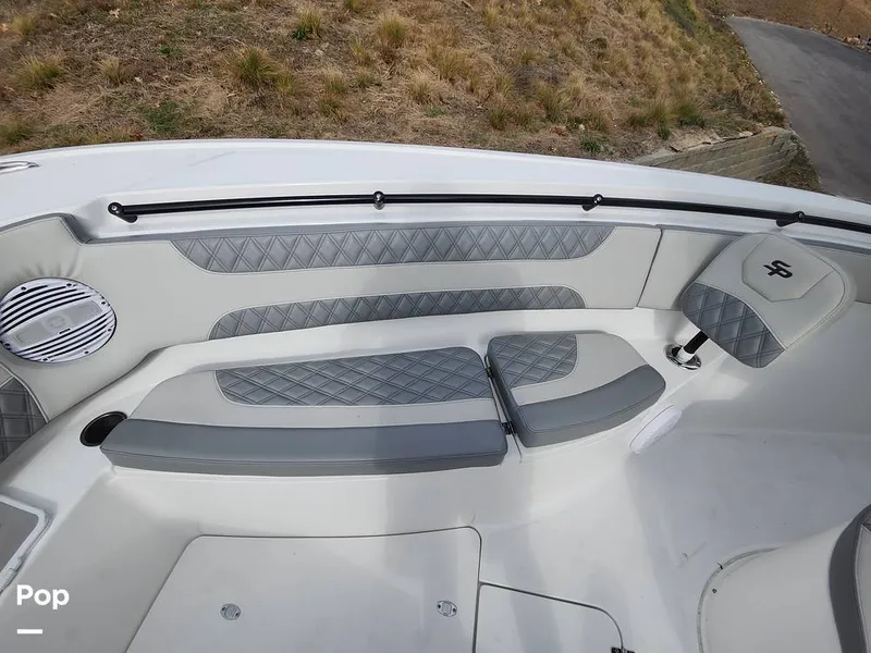 Slide: The Image of Sea Pro 320 DLX 2023 - 16168006