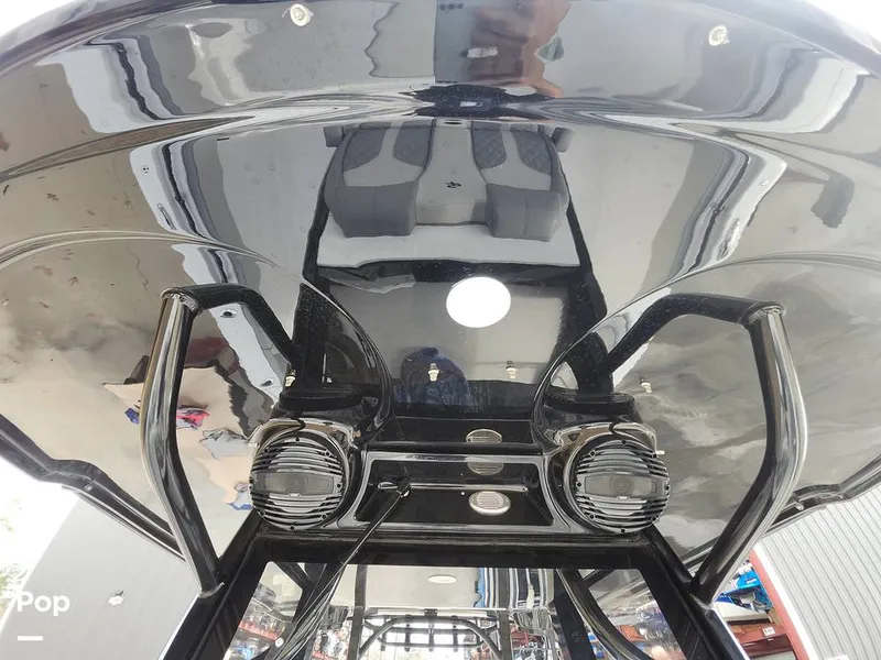 Slide: The Image of Sea Pro 320 DLX 2023 - 16168007