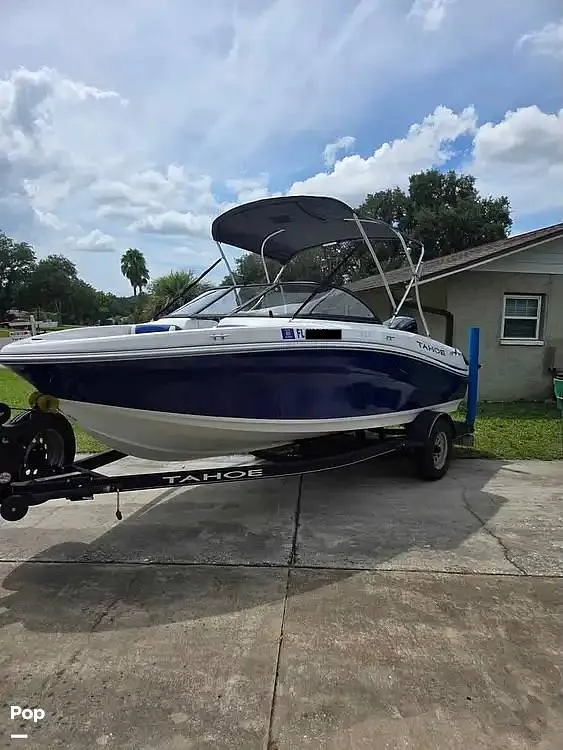 The Image of Tahoe 185S 2022 - 16171321