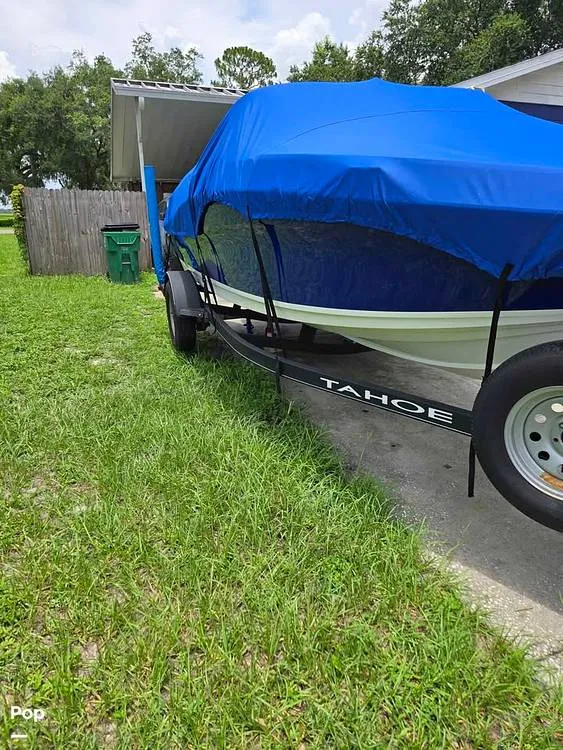 Slide: The Image of Tahoe 185S 2022 - 16163777