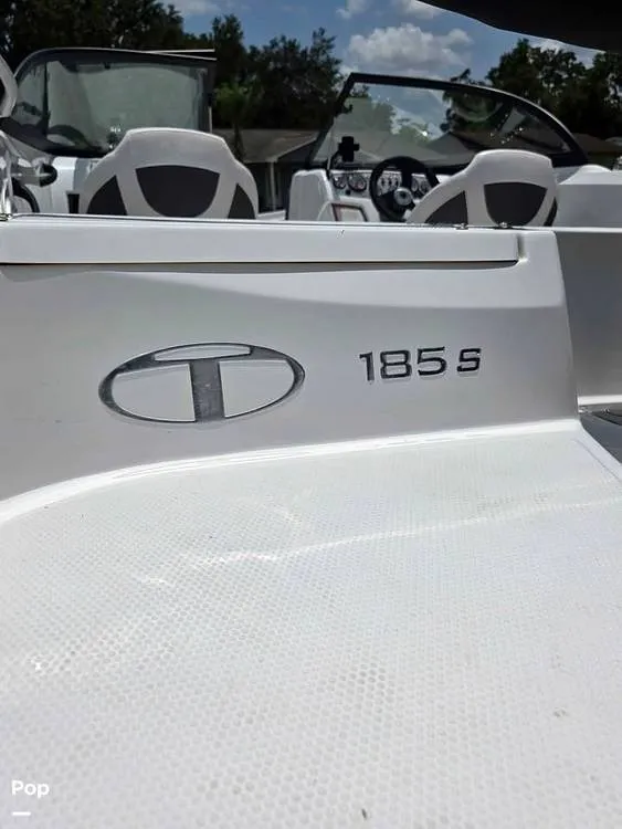 Slide: The Image of Tahoe 185S 2022 - 16163767