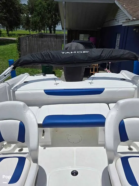 Slide: The Image of Tahoe 185S 2022 - 16163775