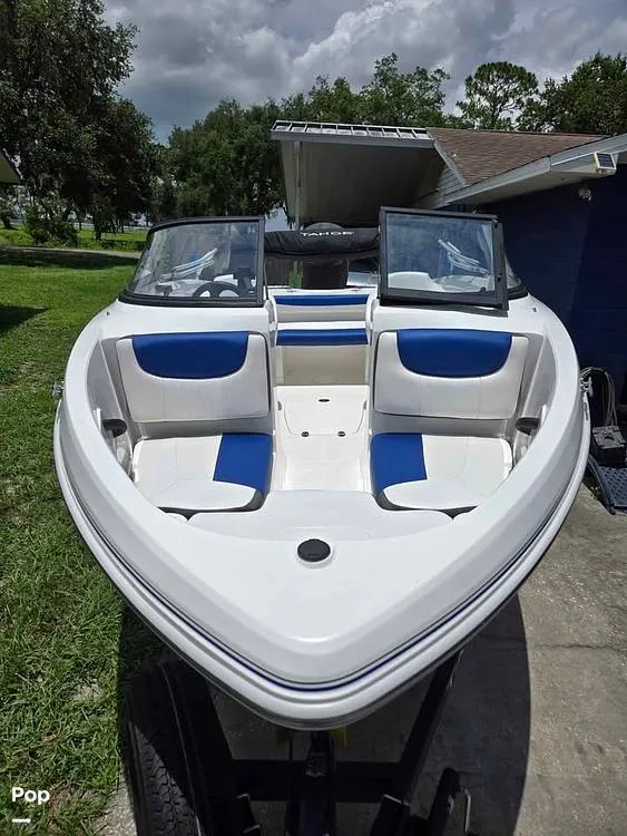 Slide: The Image of Tahoe 185S 2022 - 16163771