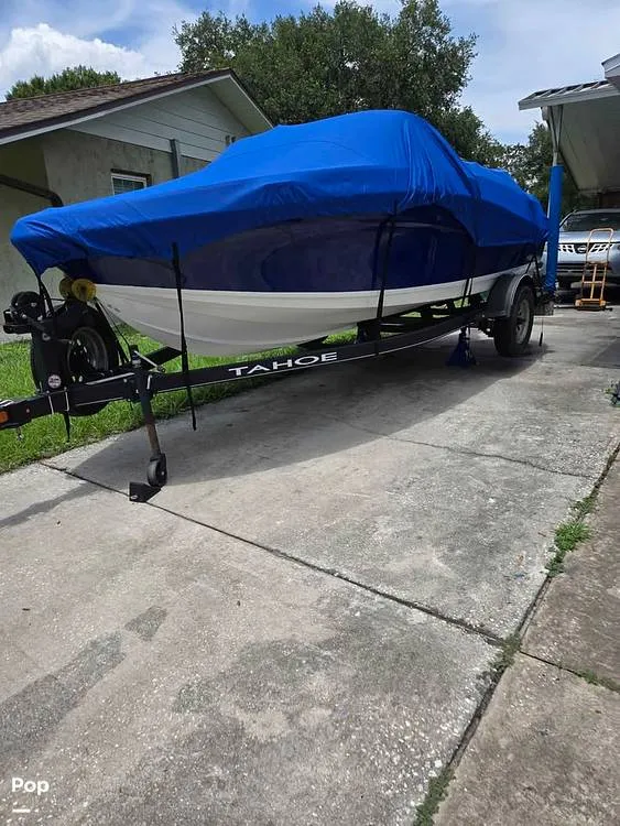 Slide: The Image of Tahoe 185S 2022 - 16163765
