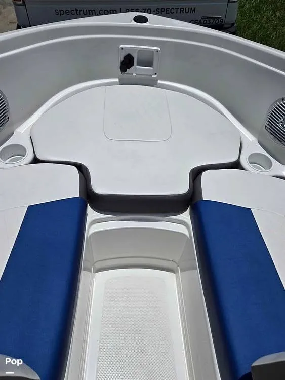 Slide: The Image of Tahoe 185S 2022 - 16163774