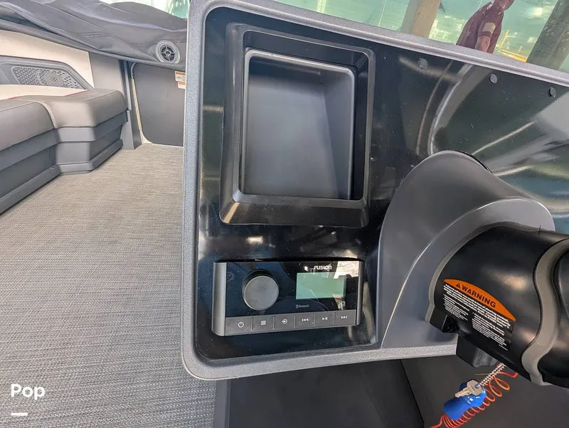 Slide: The Image of Manitou Cruise Max 22 SGP 575 2024 - 16152457