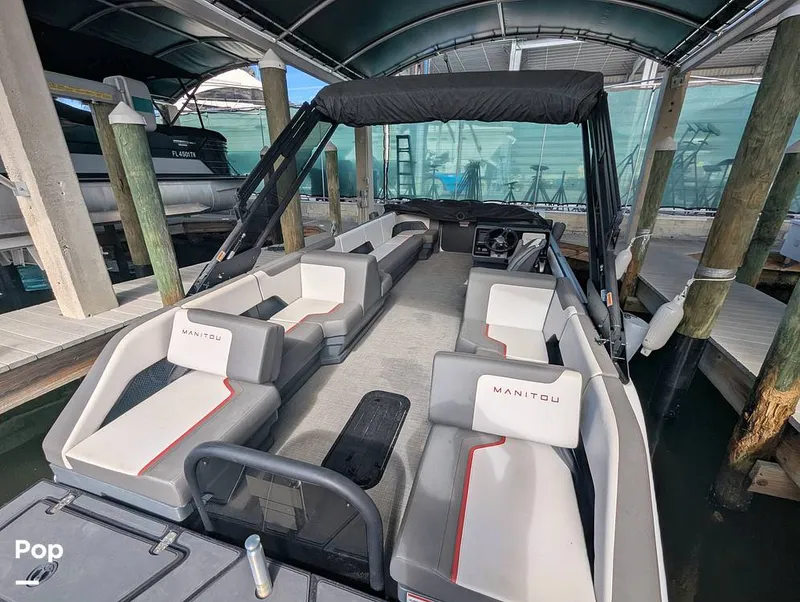 Slide: The Image of Manitou Cruise Max 22 SGP 575 2024 - 16152450