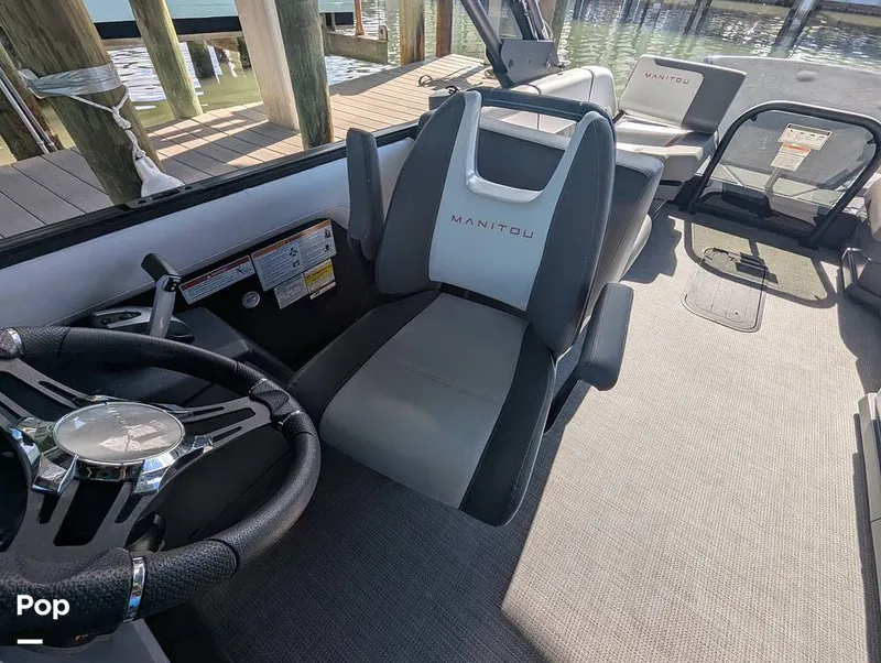 Slide: The Image of Manitou Cruise Max 22 SGP 575 2024 - 16152470