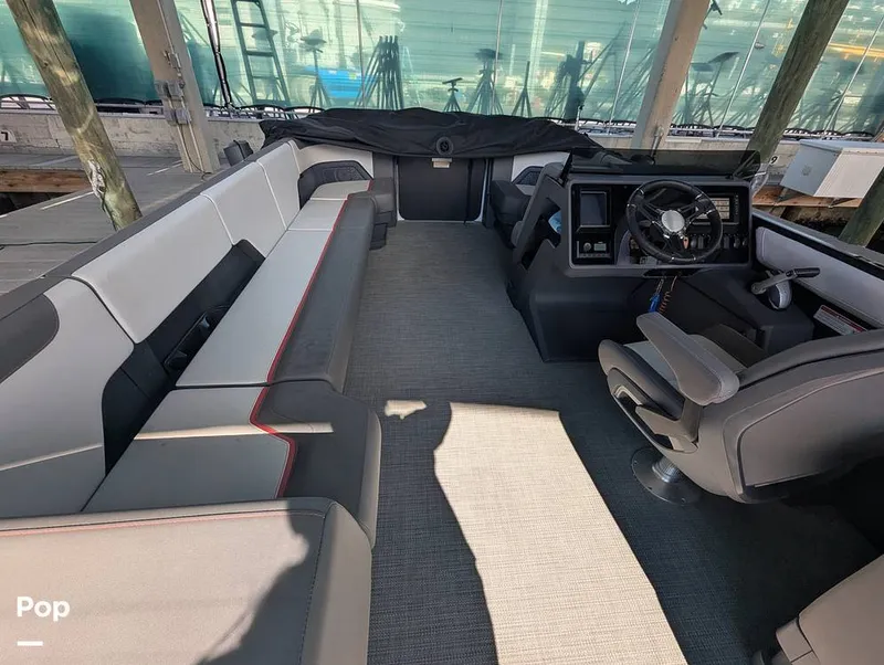 Slide: The Image of Manitou Cruise Max 22 SGP 575 2024 - 16152474