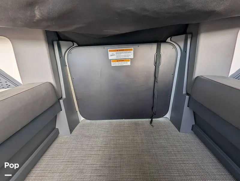 Slide: The Image of Manitou Cruise Max 22 SGP 575 2024 - 16152476