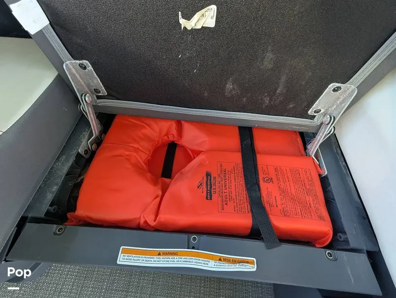 Slide: The Image of Manitou Cruise Max 22 SGP 575 2024 - 16152479