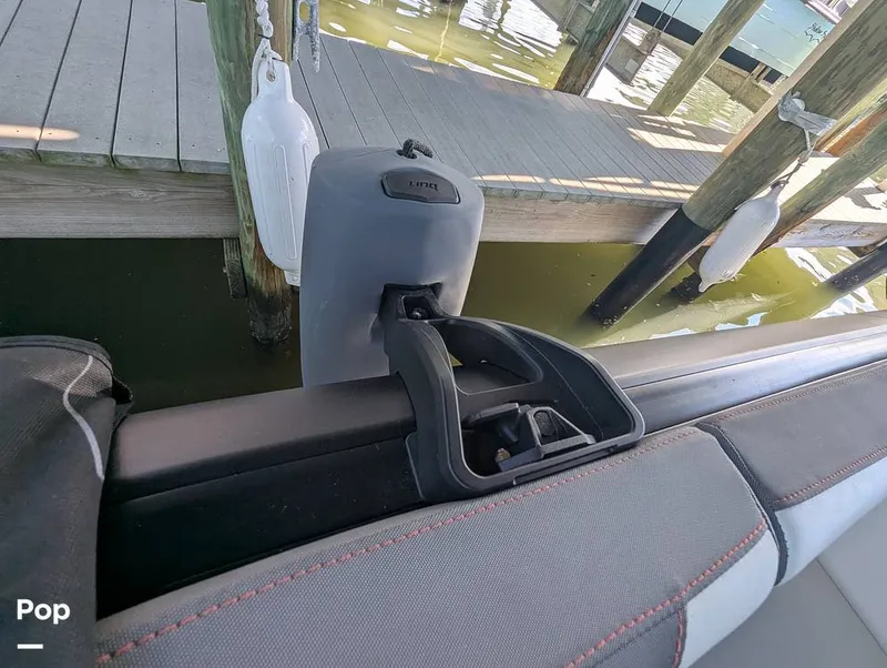 Slide: The Image of Manitou Cruise Max 22 SGP 575 2024 - 16152481