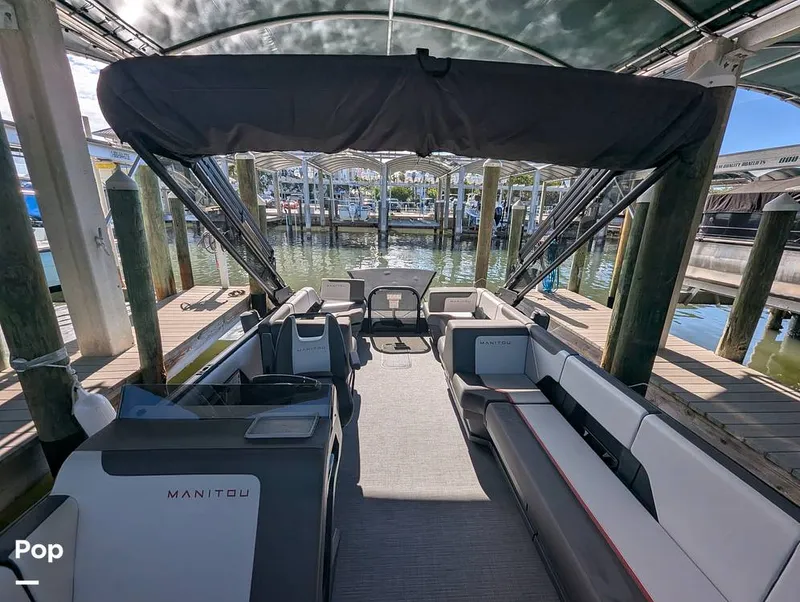 Slide: The Image of Manitou Cruise Max 22 SGP 575 2024 - 16152482