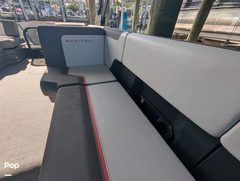 Slide: The Image of Manitou Cruise Max 22 SGP 575 2024 - 16152483