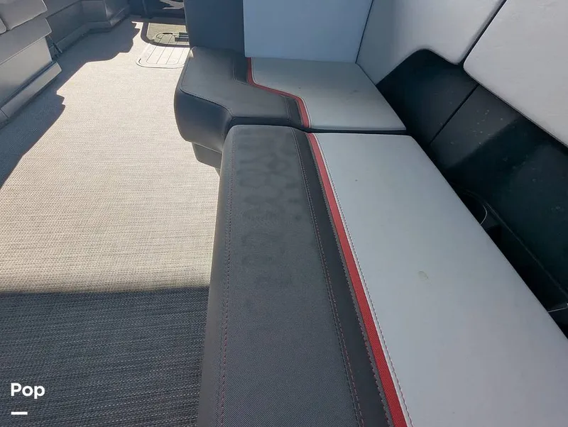 Slide: The Image of Manitou Cruise Max 22 SGP 575 2024 - 16152485