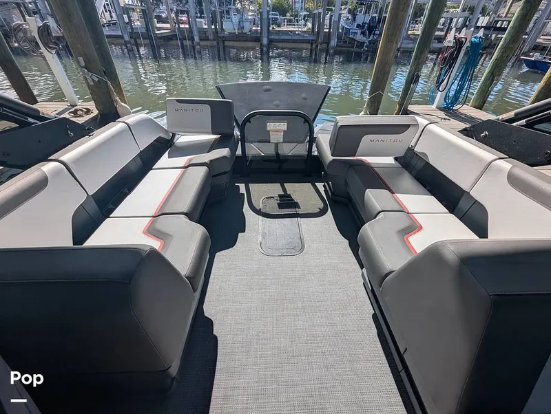 Slide: The Image of Manitou Cruise Max 22 SGP 575 2024 - 16152486