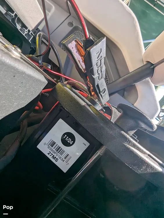 Slide: The Image of Manitou Cruise Max 22 SGP 575 2024 - 16152489