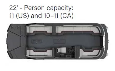 Slide: The Image of Cruise Max Floorplan - 16154784