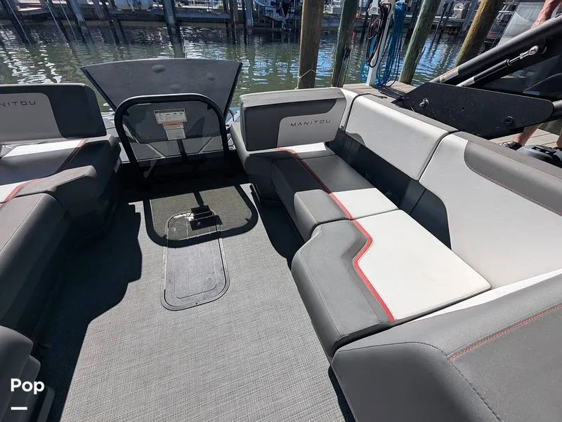 Slide: The Image of Manitou Cruise Max 22 SGP 575 2024 - 16152493