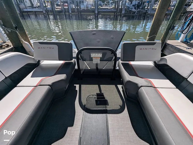 Slide: The Image of Manitou Cruise Max 22 SGP 575 2024 - 16152494