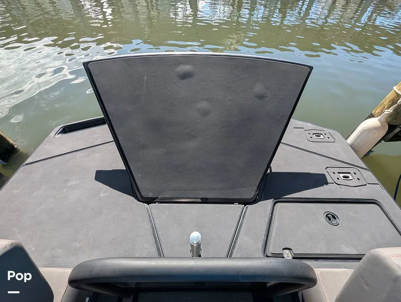 Slide: The Image of Manitou Cruise Max 22 SGP 575 2024 - 16152495