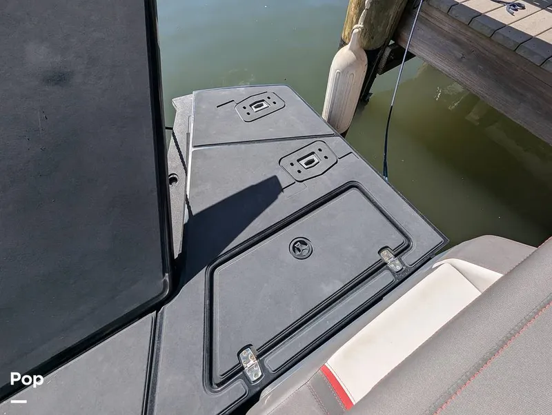 Slide: The Image of Manitou Cruise Max 22 SGP 575 2024 - 16152496