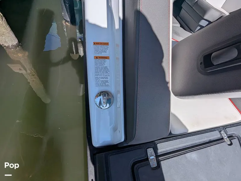 Slide: The Image of Manitou Cruise Max 22 SGP 575 2024 - 16152498