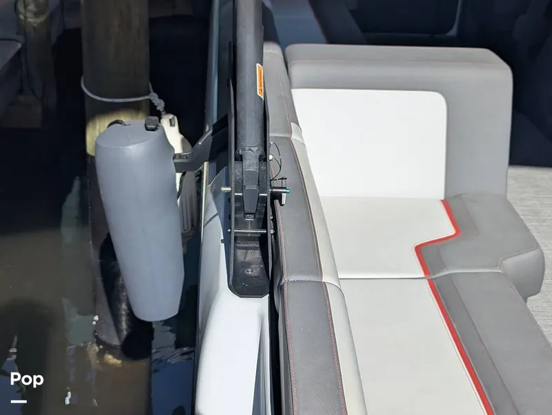 Slide: The Image of Manitou Cruise Max 22 SGP 575 2024 - 16152501