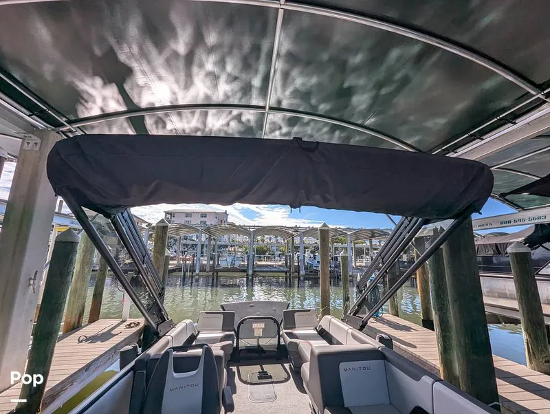 Slide: The Image of Manitou Cruise Max 22 SGP 575 2024 - 16152508