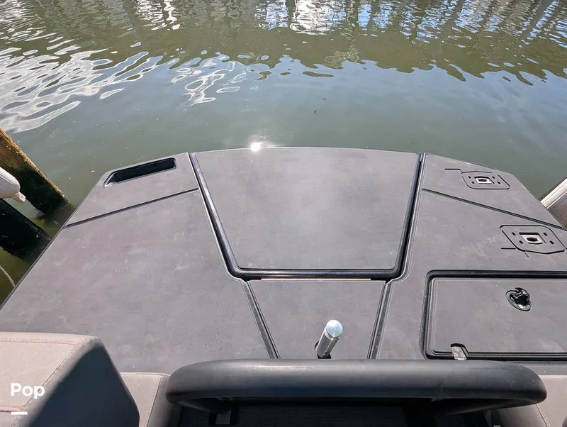 Slide: The Image of Manitou Cruise Max 22 SGP 575 2024 - 16152511