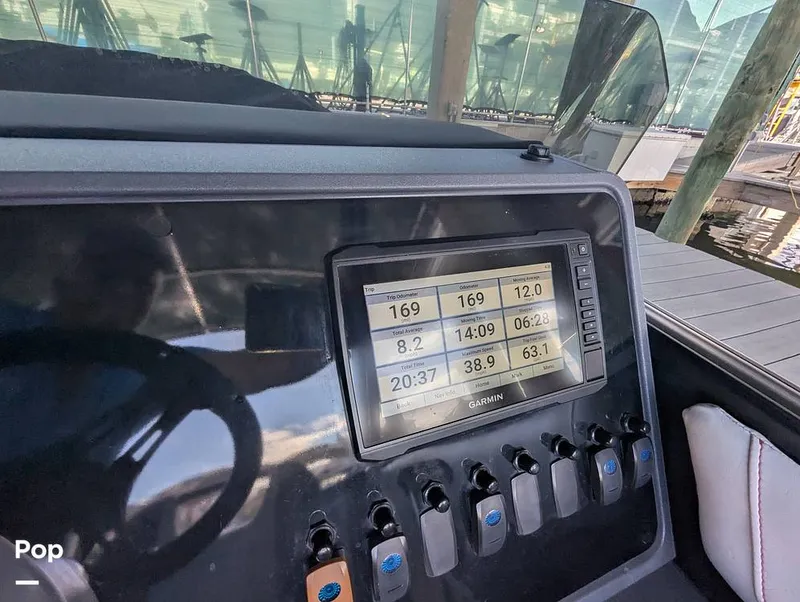 Slide: The Image of Manitou Cruise Max 22 SGP 575 2024 - 16152514