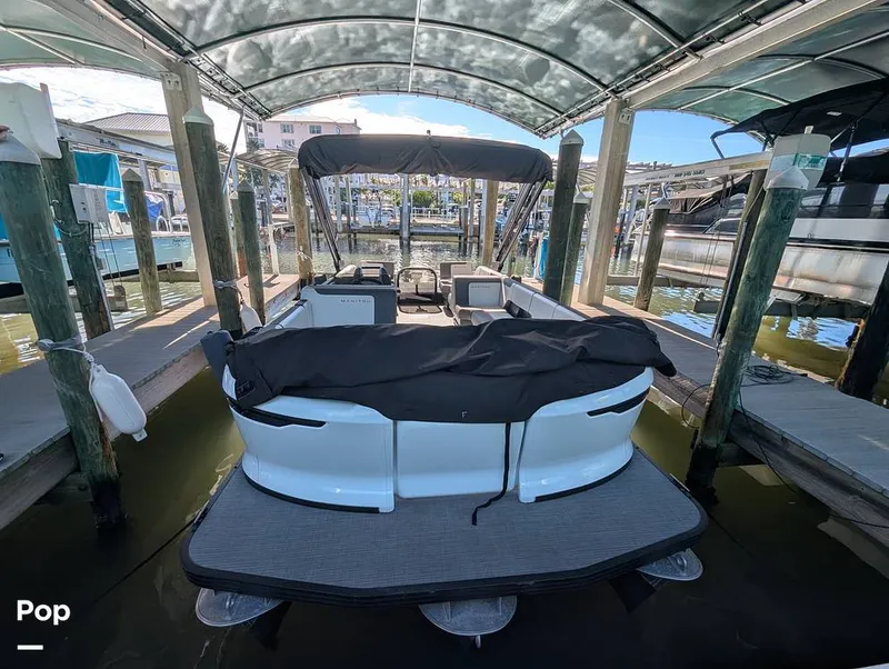 Slide: The Image of Manitou Cruise Max 22 SGP 575 2024 - 16152521