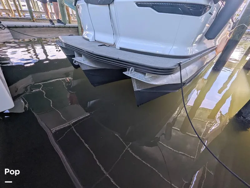 Slide: The Image of Manitou Cruise Max 22 SGP 575 2024 - 16152522