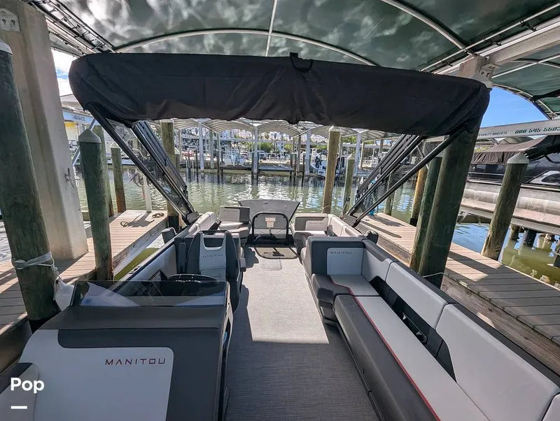 Slide: The Image of Manitou Cruise Max 22 SGP 575 2024 - 16152455