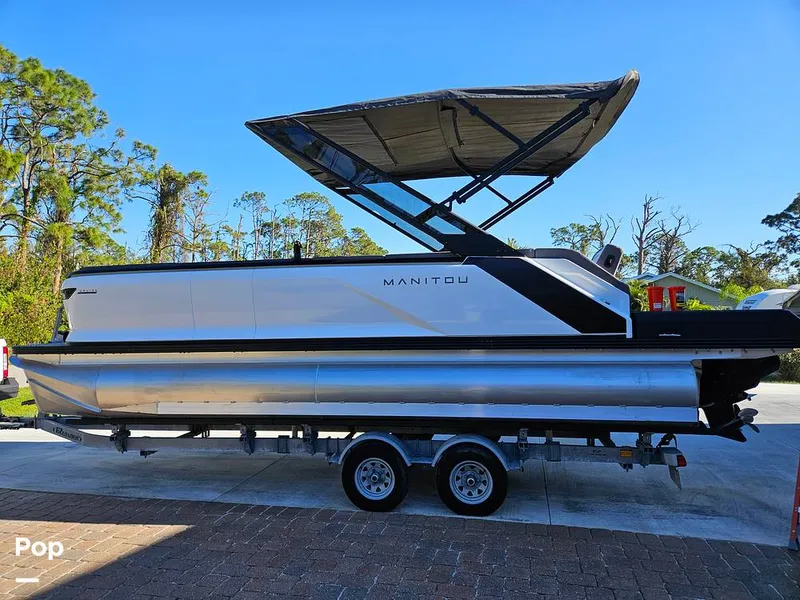 The Image of Manitou Cruise Max 22 SGP 575 2024 - 16113878