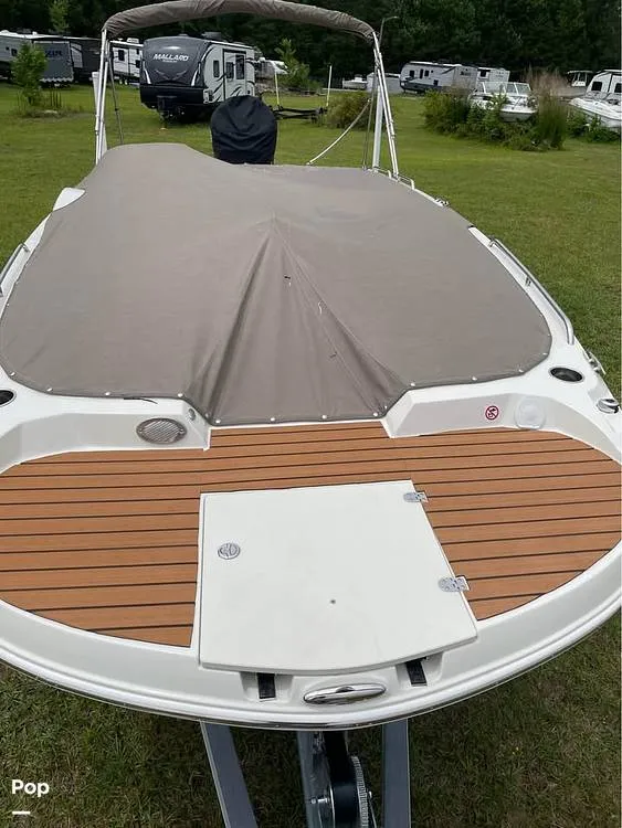 Slide: The Image of Stingray 212 SC 2022 - 16113317