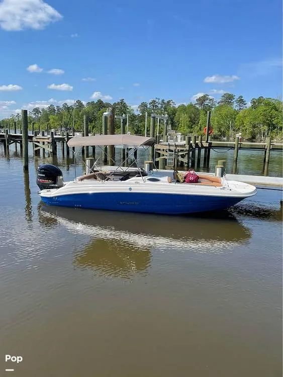 Slide: The Image of Stingray 212 SC 2022 - 16113320