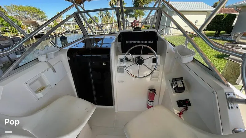 Slide: The Image of Aquasport 245 Explorer 1998 - 16150656