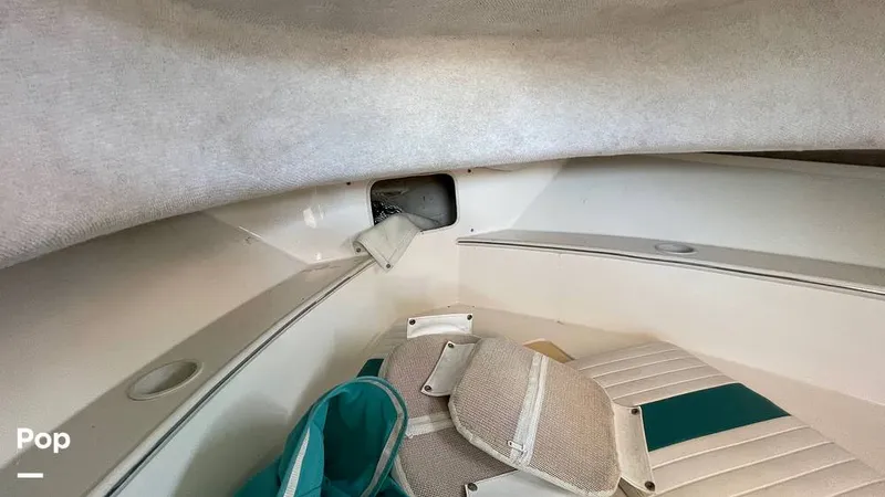 Slide: The Image of Aquasport 245 Explorer 1998 - 16150645