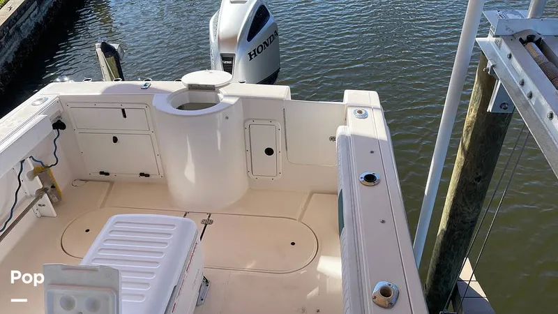 Slide: The Image of Aquasport 245 Explorer 1998 - 16150650