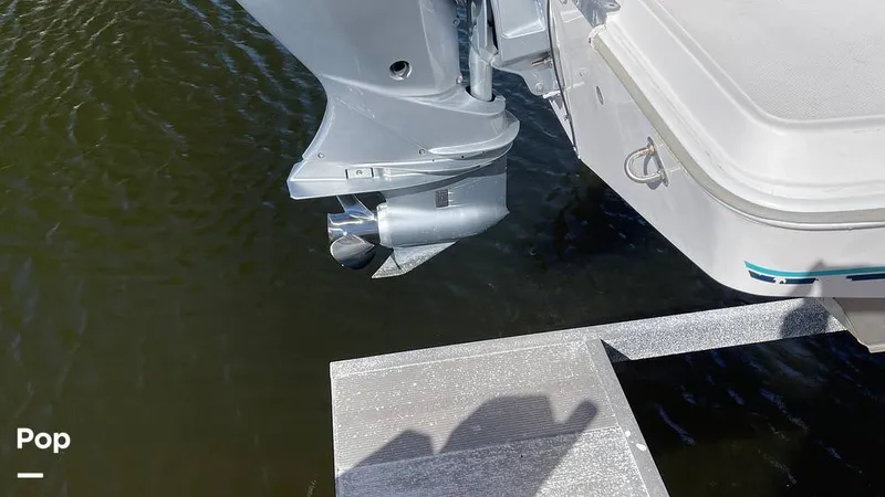 Slide: The Image of Aquasport 245 Explorer 1998 - 16150603