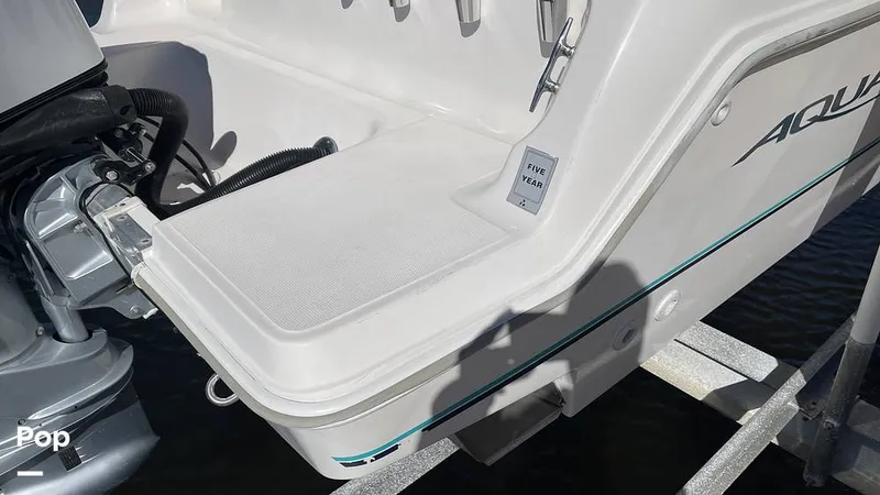 Slide: The Image of Aquasport 245 Explorer 1998 - 16150605