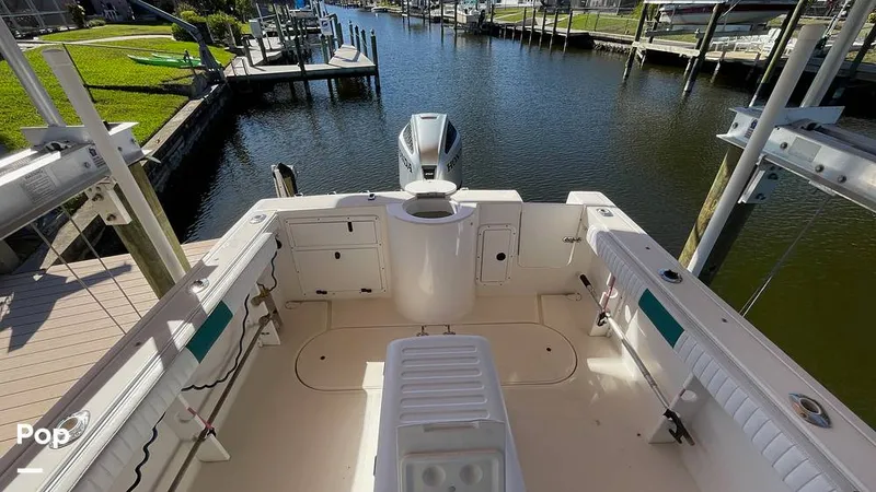 Slide: The Image of 1998 AQUASPORT EXPLORER 245 - 16150616