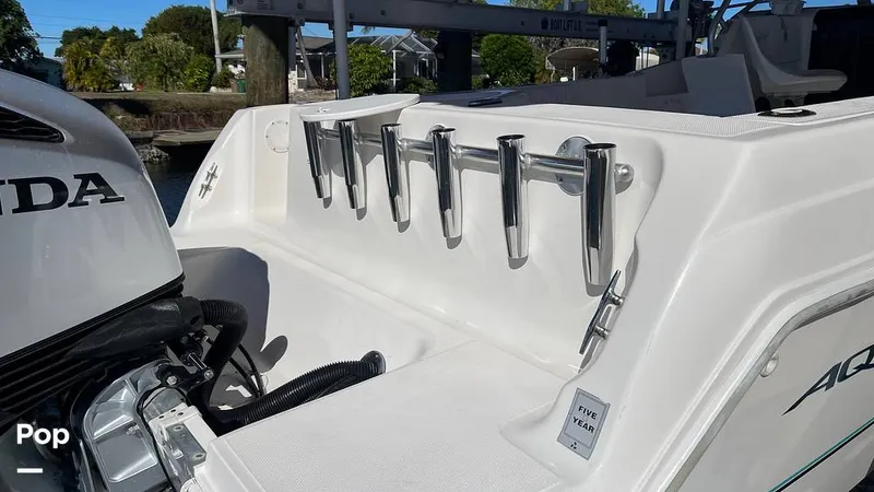 Slide: The Image of Aquasport 245 Explorer 1998 - 16150606