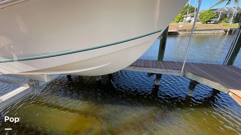 Slide: The Image of Aquasport 245 Explorer 1998 - 16150609