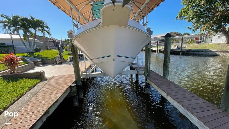 Slide: The Image of Aquasport 245 Explorer 1998 - 16150612